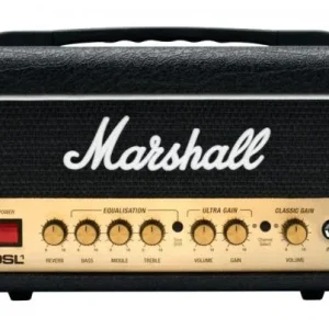 Marshall DSL1H Head Meilleur Choix
