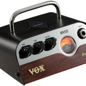 Vox MV50 Boutique Livraison Express