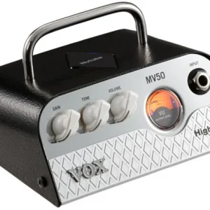 Nouvelle Collection Vox MV50 Hi Gain