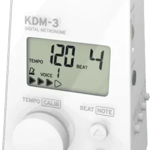 Korg KDM-3-WH Affaire À Saisir
