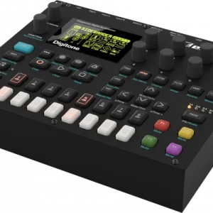 Petit Prix Elektron Digitone