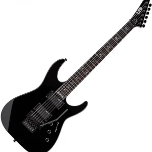 Petit Prix Ltd Kirk Hammett KH-202 - black