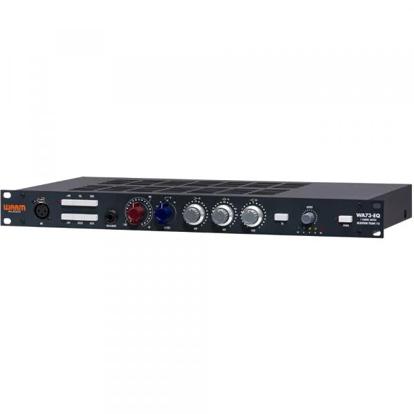 Achat Immédiat Warm audio WA73-EQ