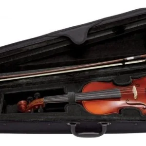 Satisfait Ou Remboursé Gewa Pure Ensemble Violon EW