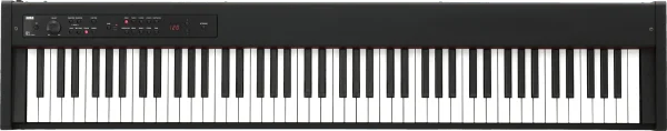 Authentique Korg D1 - black