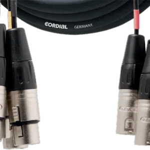 Cordial CML8-0FM5C Acheter En Ligne