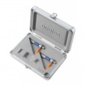 Livraison Express Ortofon Concorde MkII Twin Dj