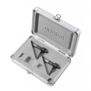 Ortofon Concorde MkII Twin Mix Offre Limitée