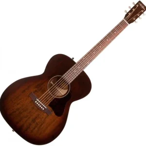 Offre Exclusive Art et lutherie Legacy Concert Hall - bourbon burst