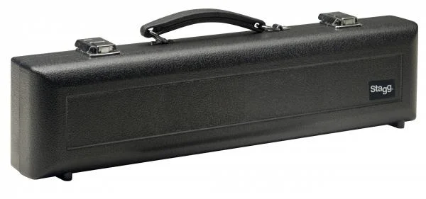 Stagg ABS- FL Coffre ABS pour Flûte Traversière Commande En Gros