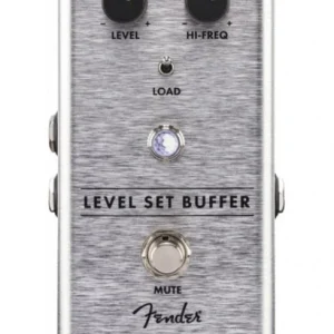 Remise Fender Level Set Buffer