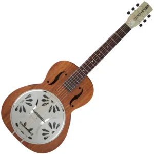 Gretsch G9200 Boxcar - natural Nouveauté