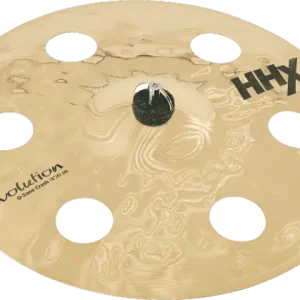Sabian 11600XEB Evolution O-Zone - 16 pouces Réduction