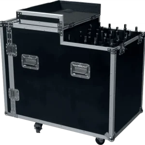 Manhasset FLIGHTCASE Super Prix