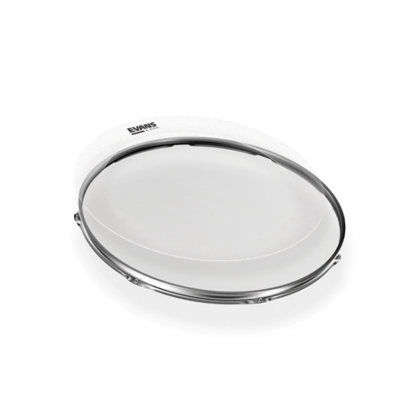 Evans EVANS Pack de E-Rings EVANS, Standard Dernier Modèle