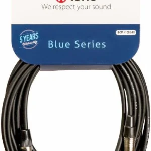 Achetez Aujourd'hui X-tone X1058-6M - Jack(M) 6,35 mono coudé / Jack(M) 6,35 mono