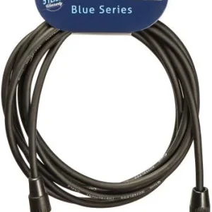 X-tone X1058-3M - Jack(M) 6,35 mono coudé / Jack(M) 6,35 mono Usine Directe