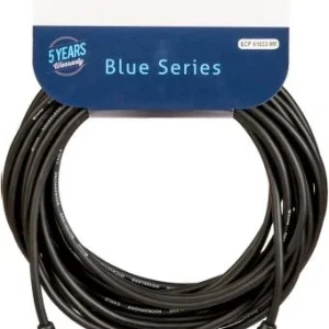 Offre Exclusive X-tone X1023-9M Jack 6.35 (M) TRS / XLR (M)