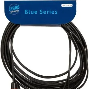 Prix Cassé X-tone X1017-6M - 2 Jack(M) 6,35 mono / 2 Jack(M) 6,35 mono