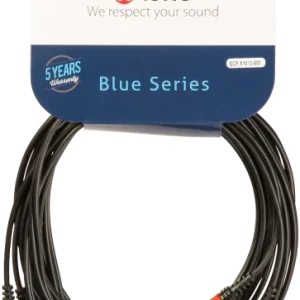 X-tone X1013-6M - 2 RCA(M) / 2 RCA(M) Acheter En Ligne