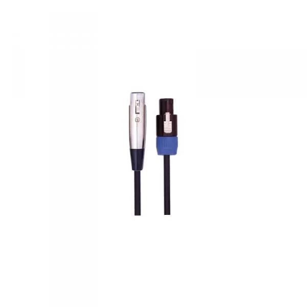 Commander Maintenant Yellow cable ECO HP9XS