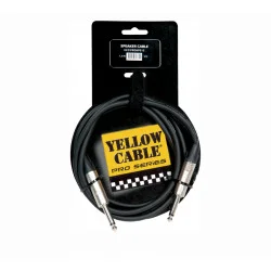 Expédition Rapide Yellow cable ECO HP1