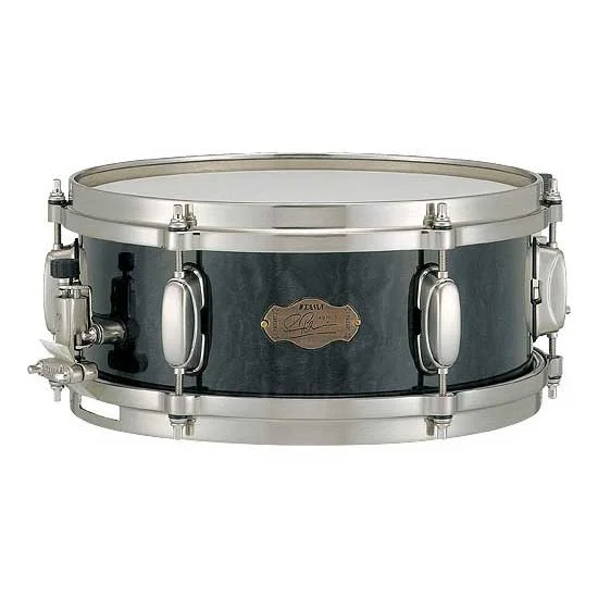 Commande En Gros Tama SP1465H Signature Simon Phillips Monarch 14 x 6.5 - noir