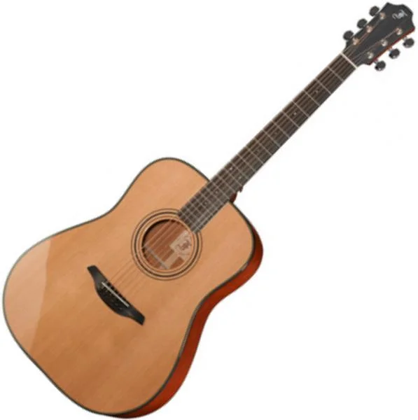 Furch Green D-CM - natural Top Vente
