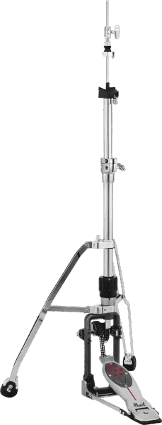 Offre Spéciale Pearl H-2050 Eliminator Redline Bipode