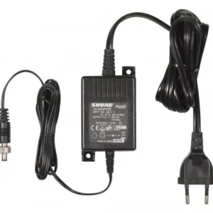 Shure PS43E pour AXT610 / GLXD4 / P9T et ULXD Commander Vite