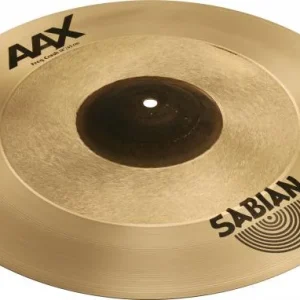 Nouvel Arrivage Sabian AAX 218XFC Freq Crash 18" - 18 pouces