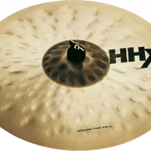 Nouveauté Sabian 11892XN Xtreme Crash 18" - 18 pouces
