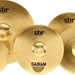 Sabian SBR 3 PACK Set Harmonique Prix Bas