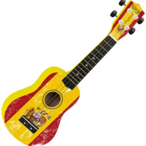 Tanglewood TU 6 Soprano +Bag - spain Offre Du Jour