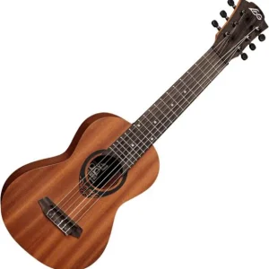 Lag Tiki TKT8 Tenor +Bag - natural Certifié
