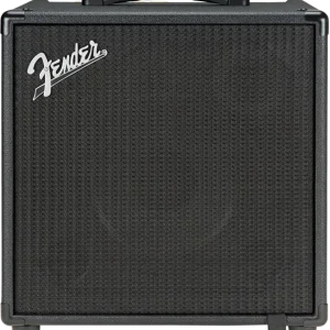 Fender Rumble Studio 40 Meilleur Prix