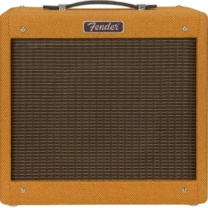 Fender Pro Junior IV - Lacquered Tweed Seulement Aujourd'hui