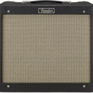 Fender Blues Junior IV Certifié