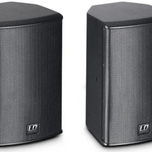 Ld systems SAT 62G2(paire) Soldes