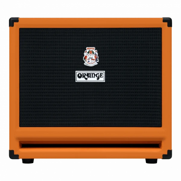 Orange OBC212 Isobaric Bass Cabinet - Orange Livraison Express