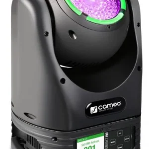 Cameo MOVO BEAM Z 100 Prix Promo