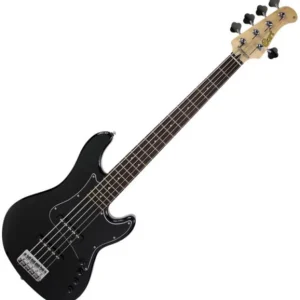 Prix Réduit Cort GB35JJ BK - black