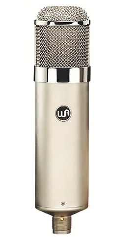 Warm audio WA47 Certifié