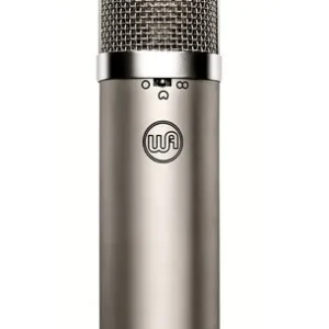 Warm audio WA47JR Offre Du Jour
