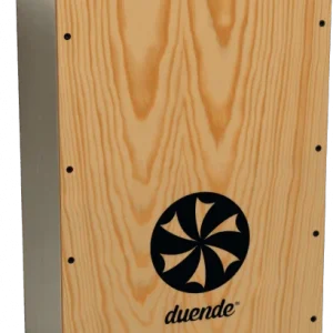 Duende FLY Cajon portable Haute Qualité
