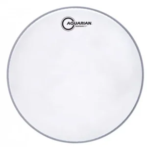 Aquarian 14 Response 2 Coated Tom Head - 14 pouces Nouveauté