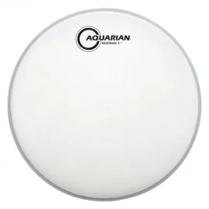 Aquarian 12 Response 2 Coated Tom Head - 12 pouces Produit De Marque