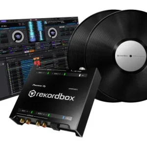 Pioneer dj Interface 2 Dernière Chance
