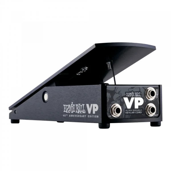 Ernie ball VP 40th Anniversary Meilleur Choix