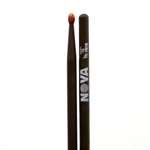 Meilleur Choix Nova 7A Black - Wood tip